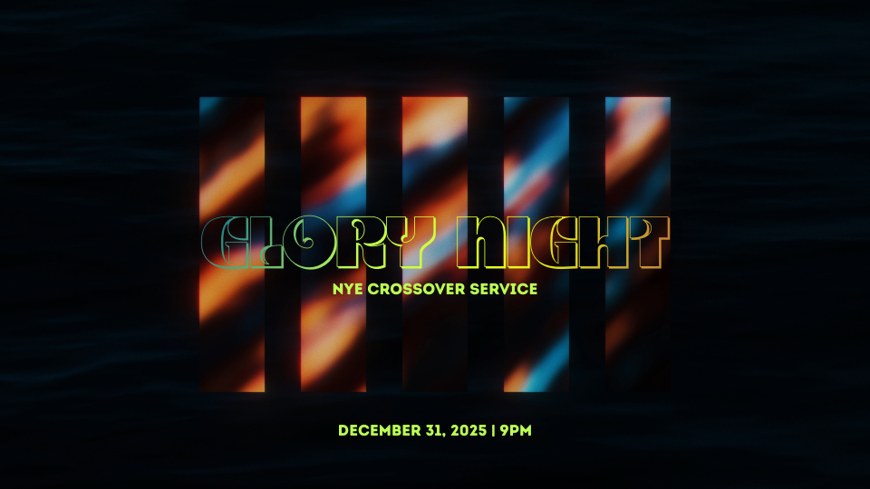 Glory Night

NYE Crossover Service

&nbsp;

&nbsp;

&nbsp;

&nbsp;
